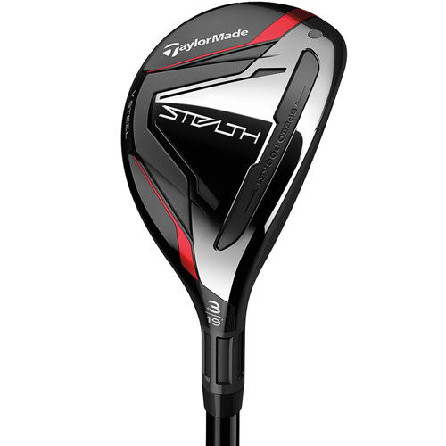 STEALTH RESCUE TAYLORMADE
